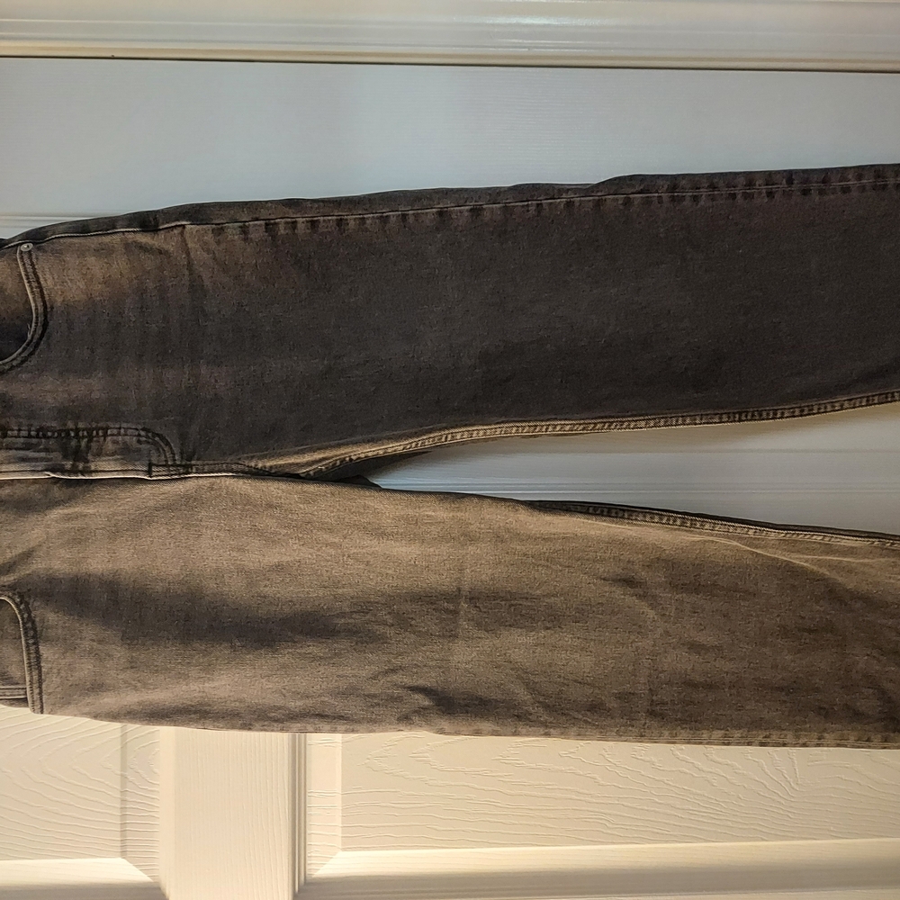 Women's Black Jeans